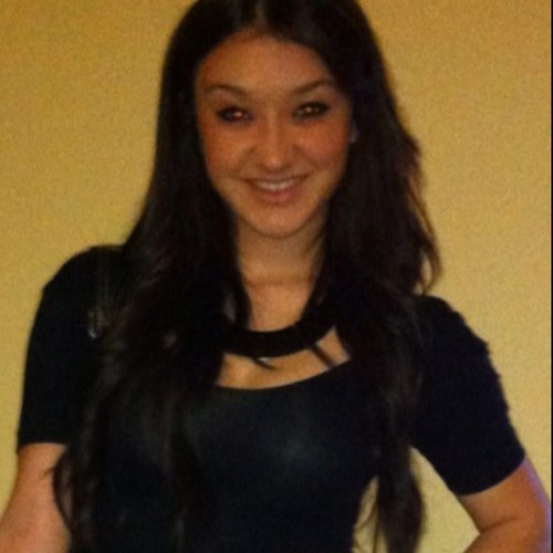 LivieMena's profile picture. naa im good.