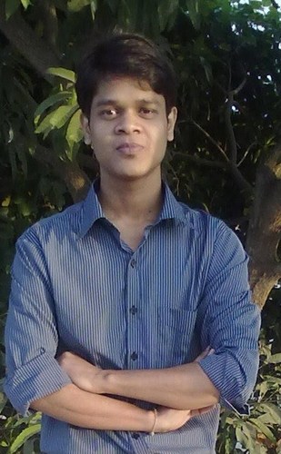 gautam2191's profile picture. 