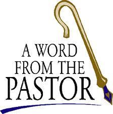 Just a pastor... without a filter. CondescendingPastor@gmail.com. *Parody*