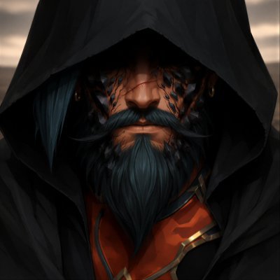 ⚗️ Digital Alchemist ⚙️ Polymath 🌐 Web3
Building Sovereign AI systems and @Ethernium .io
Ichiro #2390 Sentinel @KPRVERSE

PEOPLE DREAMS NEVER END🏴‍☠️🇪🇦