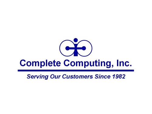 COMPLETEMISSION's profile picture. Networking & Computer Solutions Provider Since 1982.
Our Mission to help our customers accomplish their Mission!
