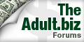 Adult Webmaster Forum, tutorials, tools, help, resources, buy and sell and friendly webmasters chat. All sponsors welcome to come over and post their stuff.