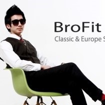 bro_fit's profile picture. 유럽스타일 남성 패션 전문 쇼핑몰 브로핏!
