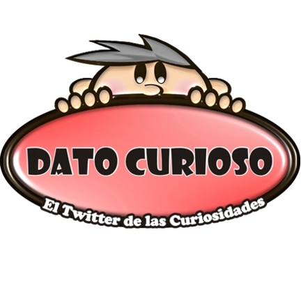 El twitter de las Curiosidades... Te mantendremos al dia de esas curiosidades que aveces nos preguntamos o no sabemos!!! Follow Me and Retweet