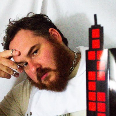 Creative shenanigans 🎤 DJ on 107.3 ALT CLE, Mon-Sat 7pm-midnight 📕 author and storymaker, “Matty Iapen” Series out now 💿 Music — Rybar on services