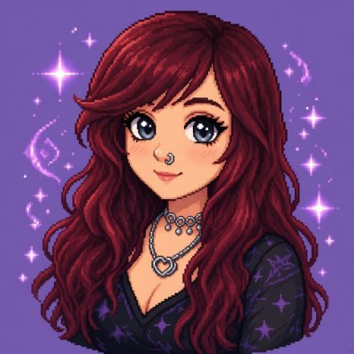 crypto enthusiast // does not know what she doin but wants to make it someday // developer.. like, code.