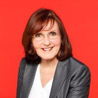 UrsulaMogg's profile picture. Mitglied des Bundestags von 1994 - 2009