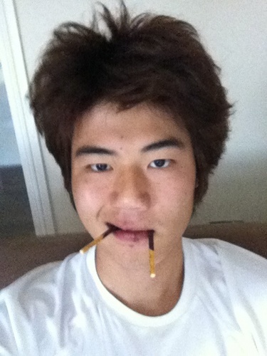 girad1982's profile picture. 기라드라고!