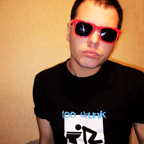 van_der_bone's profile picture. Здравствуй, дорогой дневничок