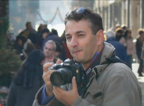 m_malangone's profile picture. Fotografo