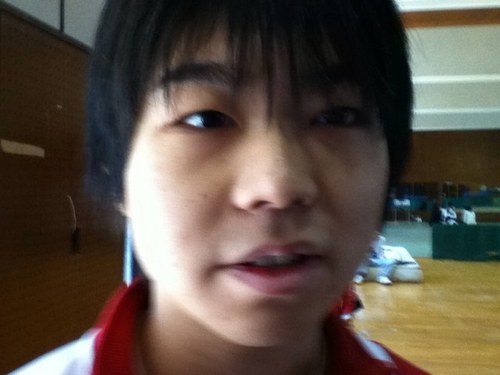 Ghhdhghxhck's profile picture. 千歳丘3ー7組よろしく！