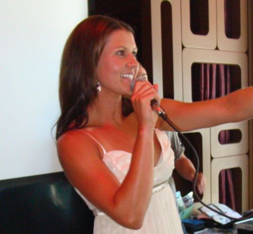 angelasaville's profile picture. Business owner, wife, mother and fitness professional.