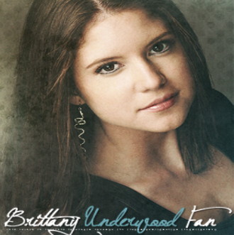 BUnderwoodFan's profile picture. Twitter  Brittany Underwood Fan.  We are not Brittany