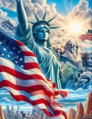 I LOVE USA 🇺🇸