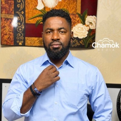 AmblessedKlint's profile image