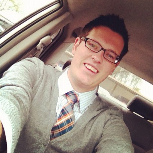 wbrunner21's profile picture. 