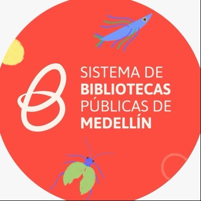 El Sistema de Bibliotecas Públicas de Medellín es un programa que busca asegurar el libre acceso a la información, la lectura, la cultura y la memoria histórica