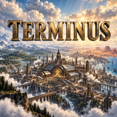 Build your railway empire. Explore a vast steampunk world. Own your journey. 🚂 Powered by Robinhood Chain.