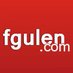 Fethullah Gülen (@FGulencomEN) Twitter profile photo