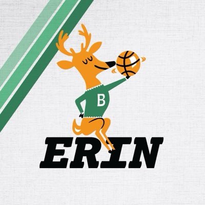 graphic and motion designer/illustrator and Brook Lopez hype woman. My dog Ann is the best person I know. bucks in 6