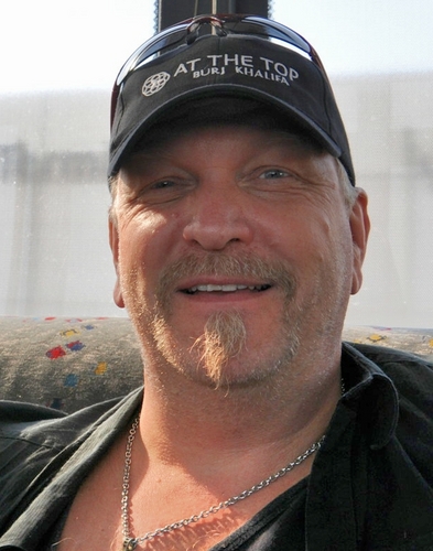 MrJohnsen's profile picture. Det man VIL, det får man til. Får man det IKKE til, vil man det ikke NOK!!!