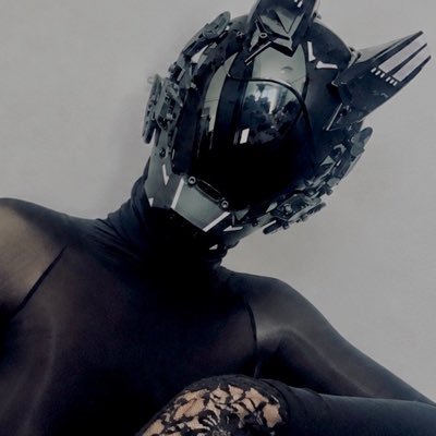 22↑/758/趣味垢
♡ : Zentai/Zensto/メカへッド/バニーガール/ぐりぐら
⚠️画像の無断転載見つけ次第ブロックします⚠️