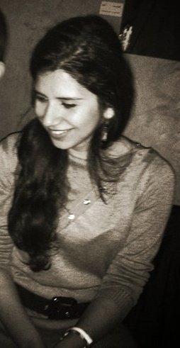 Prooshat's profile picture. 