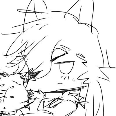 🇨🇳/🇺🇸

混的很杂 I draw anything 
I don’t care