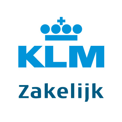 Welkom bij @KLMzakelijk, per 1 maart wordt dit account opgeheven en kun je voor al je vragen en informatie over KLM(zakelijk) terecht bij @KLM