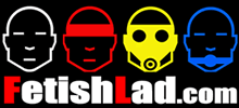fetishlad's profile picture. we have 2 fetish websites for gay men. a porn site and a social network, check us out!