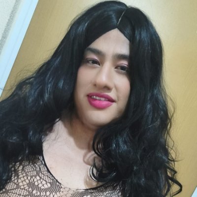 Dannia💋Sissy 
tengo 35🔥 Pasivo100% 
🥵 me encanta la humillación/denigración😈 Busco machos Gorditos o vergudos 💕