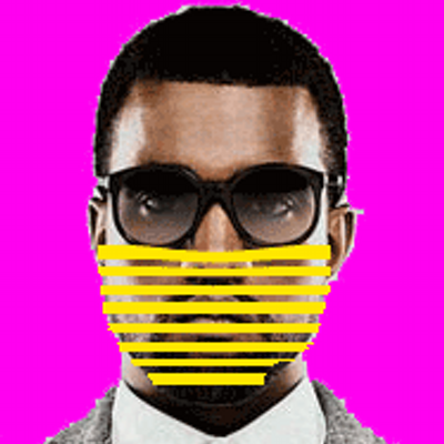 Kanye Rant Detector avatar