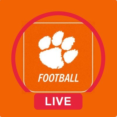 Clemson vs Miami Live Stream 👉🏾 https://t.co/yn0IbXiVu2