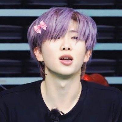 21 ☆ with you for the rest of my life @BTS_twt 💜 ☆ joonie biased 🐶 ☆ ot7 always ♡

alt acc: @jooniebow