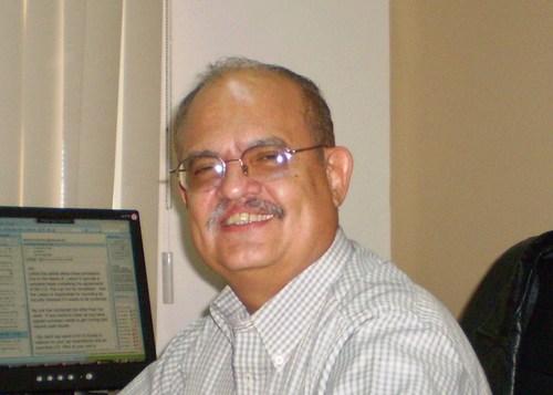 Ingeniero de Sistemas, Piloto Comercial e Instructor