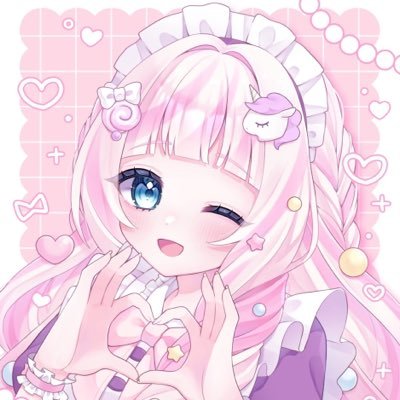 メイドカフェ「めいどりーみん」が運営するVライバー事務所
「無限大プロモーション」（@mugendaiprosub）の9期生 ✧*｡
幸せお届けメイド◞❤︎ 花純（かすみ）鈴蘭です🔔🌿
返礼品鯖https://t.co/LhzHLsLTsF
