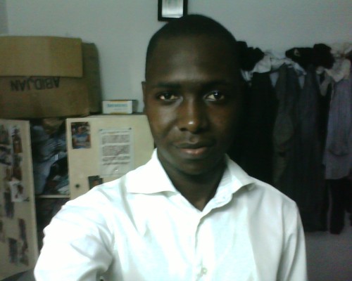 Sylvain N'guessan