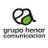 GrupoHenar's profile image