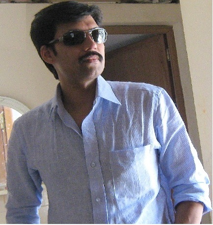 MJJathish's profile picture. Co-Founder and CTO - WYISE AI