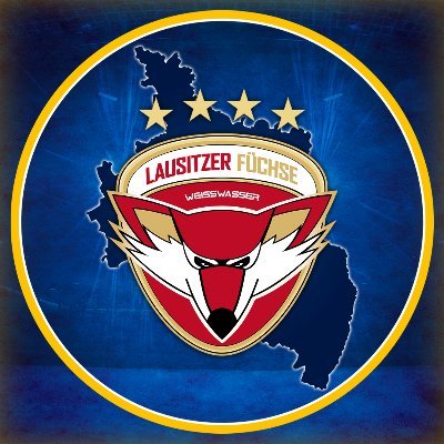 Offizieller Account der Lausitzer Füchse. | 🦊💙💛 | #lfx #lausitzerfuechse #hockeytown #weisswasser