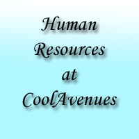 CoolAvenuesHR's profile picture. Tweets about HR Jobs, career articles, recruitment insiders of leading companies