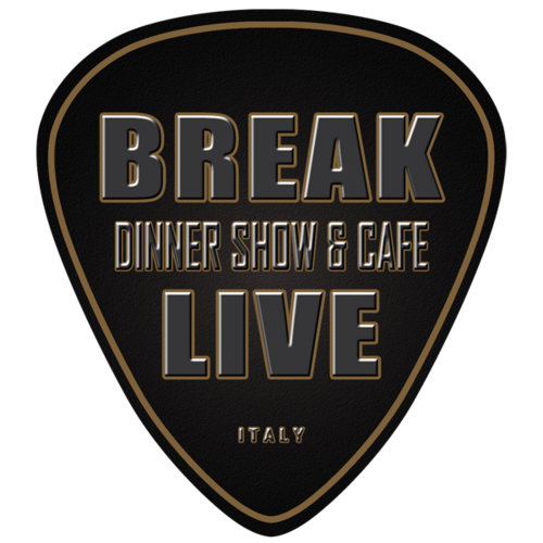 breakliveclub's profile picture. Dinner Show & Cafe:
A different way to enjoy music!