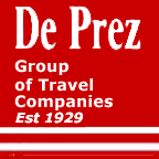 ICSC’s Official Travel Agent, offering discounts on Hotel, Air, and Car.  Following us, you’ll get early notification of special allotments and savings.