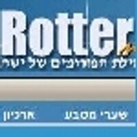 Rotter Net(@RotterNet) 's Twitter Profileg