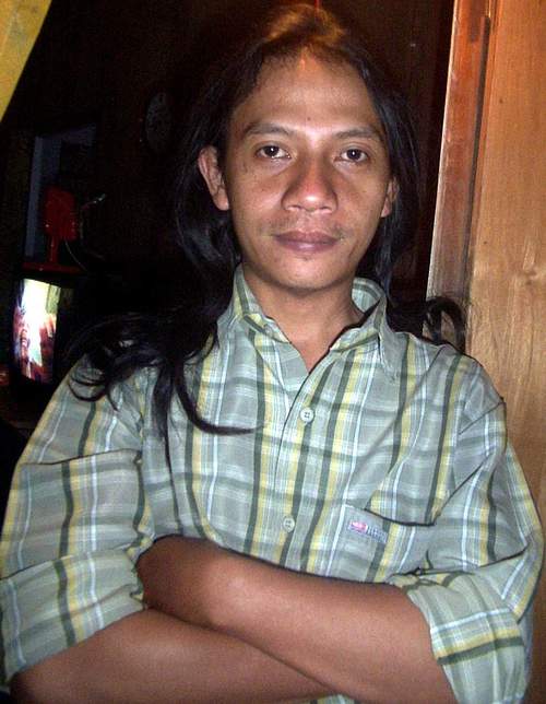 Friendly, down to earth, open mind, adventurer lover