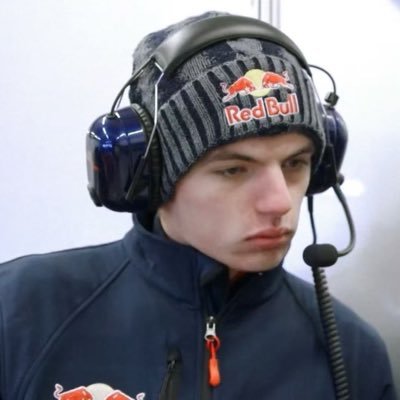 SK| El Mariana| F1 | ✨Sergio Pérez, Tututu Max Verstappen