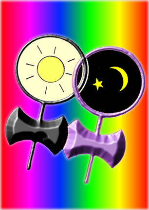 stepstep19's profile picture. La mas feliz de todas,  buscadora de tesoros en las almas perdidas.