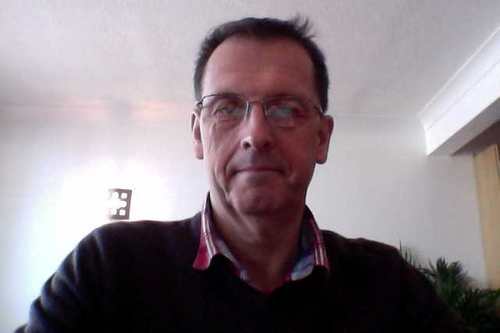 JSPenny1's profile picture. Education, Technology, Learning - All views are my own