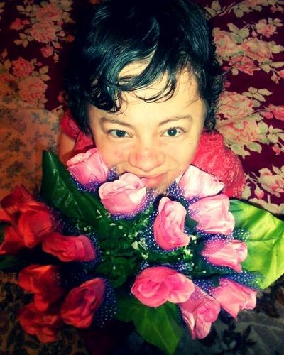 SalahLiliya's profile picture. Пишу тексты для песен и стихи. На татарском!)