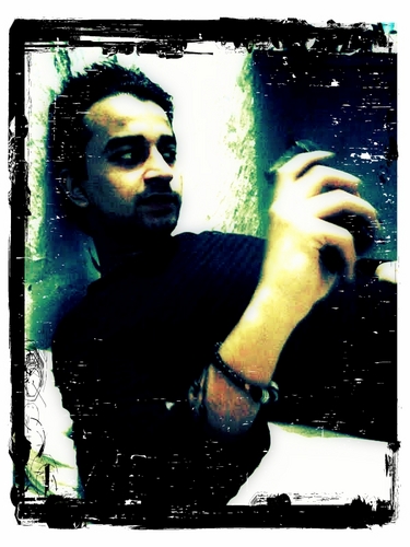 I am a modern enlightened, sort of renaissance man Secure and confident and KIND.